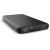 Powerbank Trust Primo - 10000mAh, noir - 24678-02
