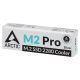 Dissipateur thermique Arctic M2 Pro pour SSD M.2 2280 - silver - ACOTH00002A