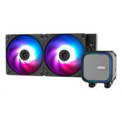 AIO MSI MAG CORELIQUID A13 240 - 306-7ZWCA11-L80