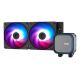 AIO MSI MAG CORELIQUID A13 240 - 306-7ZWCA11-L80
