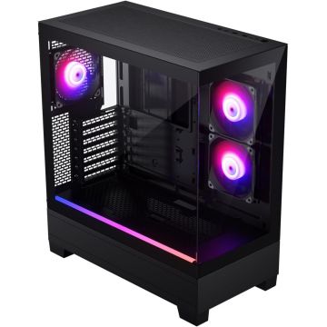 Phanteks XT View RGB - PH-XT523V1_DBK01