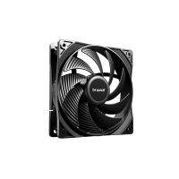 Ventilateur be quiet! Pure Wings 3, haute vitesse, BL106, 12cm, PWM