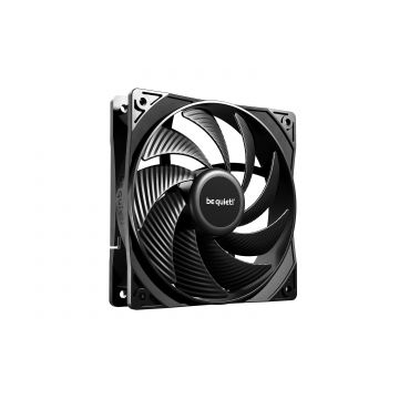 Ventilateur be quiet! Pure Wings 3, haute vitesse, BL106, 12cm, PWM
