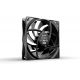 Ventilateur be quiet! Pure Wings 3, haute vitesse, BL106, 12cm, PWM