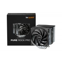 Ventirad be quiet! Pure Rock Pro 3 BK041, TDP 250W