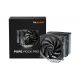 Ventirad be quiet! Pure Rock Pro 3 BK041, TDP 250W