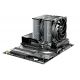 Ventirad be quiet! Pure Rock Pro 3 BK041, TDP 250W