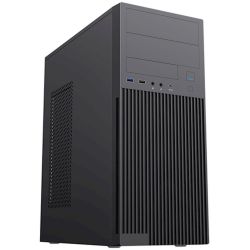 Moyenne tour iTek Pilot Z27 Lite avec alim 500W - ITOCPZ27L