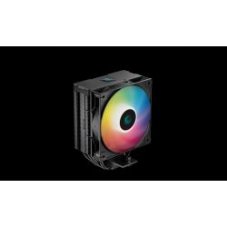 Ventirad DeepCool AG400 DIGITAL ARGB, TDP 220W - R-AG400-BKADMN-G-1