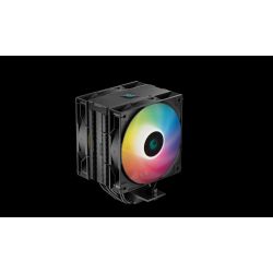 Ventirad DeepCool AG400 DIGITAL PLUS, TDP 220W - R-AG400-BKADMP-G-1