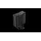 Ventirad DeepCool AG400 DIGITAL PLUS, TDP 220W - R-AG400-BKADMP-G-1
