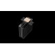 Ventirad DeepCool AG400 DIGITAL PLUS, TDP 220W - R-AG400-BKADMP-G-1