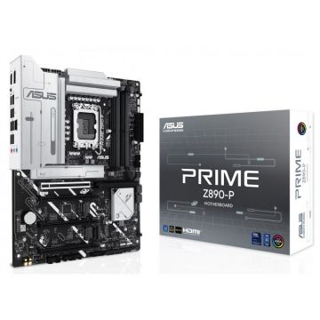 ASUS PRIME Z890-P LGA 1851