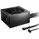 Alimentation be Quiet! DARK POWER 12, 650W, 80+ Gold