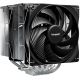 Ventirad be quiet! Pure Rock Pro 3 BK041, TDP 250W
