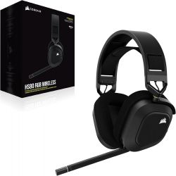 Casque CORSAIR HS80 RGB Wireless