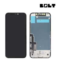 Ecran LCD + vitre tactile pour iPhone 11 - BOLT