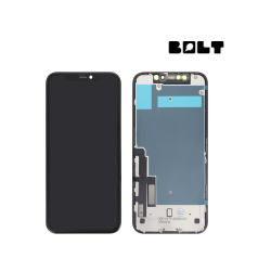 Ecran LCD + vitre tactile pour iPhone 11 - BOLT