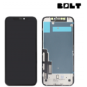 Ecran LCD + vitre tactile pour iPhone 11 - BOLT