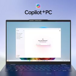 Acer Swift 14 AI, Core Ultra 7 258V, 32Go DDR5, SSD 1To, 14", Win11