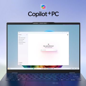 Acer Swift 14 AI, Core Ultra 7 258V, 32Go DDR5, SSD 1To, 14", Win11