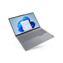 Lenovo ThinkBook 16 G8 IAL 21SK, Core Ultra 7 255H, 16Go DDR5, SSD 512Go, 16", Win11