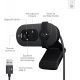 LOGITECH BRIO 100, 720p, 2MP photos, micro intégré - 960-001585