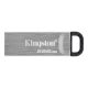 Clé USB 256Go KINGSTON USB3.2 Gen1 Kyson - DTKN/256GB