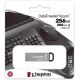 Clé USB 256Go KINGSTON USB3.2 Gen1 Kyson - DTKN/256GB
