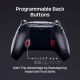 Gamepad HyperX Clutch Gladiate
