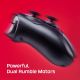 Gamepad HyperX Clutch Gladiate