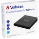 Graveur DVD Verbatim Slimline - 53504