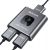 Switch HDMI, 2 ports bi-directionnel
