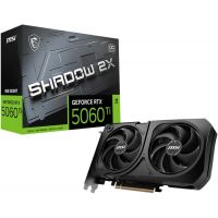 MSI RTX5060Ti SHADOW 2X - OC - 912-V536-003