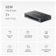 Switch MERCUSYS MS108GP, 8 ports 1000Mb - 7 Ports PoE+