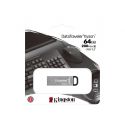 Clé USB 64Go KINGSTON USB3.2 Gen1 Kyson - DTKN/64GB