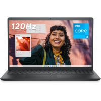 Dell Inspiron 15 3530, Intel Core i3 1305U, 15.6" 120Hz, 8Go, SSD 256Go, Win11 - I3530-3770BLK-PFR