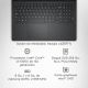 Dell Inspiron 15 3530, Intel Core i3 1305U, 15.6" 120Hz, 8Go, SSD 256Go, Win11 - I3530-3770BLK-PFR