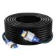 Câble HDMI 2.0 - 15m - 4K - HDMI HEC / audio ARC