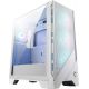 MSI MAG FORGE 320R AIRFLOW - Blanc - 306-7G23W21-HH9