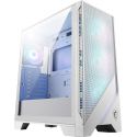 MSI MAG FORGE 320R AIRFLOW - Blanc - 306-7G23W21-HH9