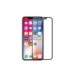 Verre trempé pour Samsung A04S Full Cover