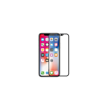 Verre trempé pour Samsung A04S Full Cover