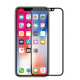 Verre trempé pour Samsung A04S Full Cover