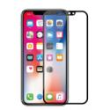 Verre trempé pour Samsung A04S Full Cover