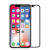 Verre trempé pour Samsung A04S Full Cover