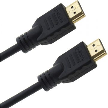 Câble HDMI 2.0 - 15m - 4K - HDMI HEC / audio ARC
