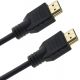 Câble HDMI 2.0 - 15m - 4K - HDMI HEC / audio ARC