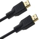 Câble HDMI 2.0 - 15m - 4K - HDMI HEC / audio ARC