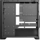 Moyenne tour iTek Woody - 2x USB3 + 1x USB-C, sans alimentation, ventilateur arrière 120mm - noir - ITGCAWO28B